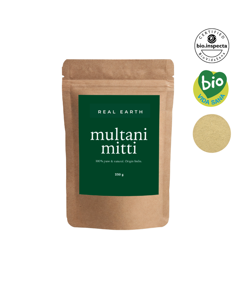 Multani Mitti