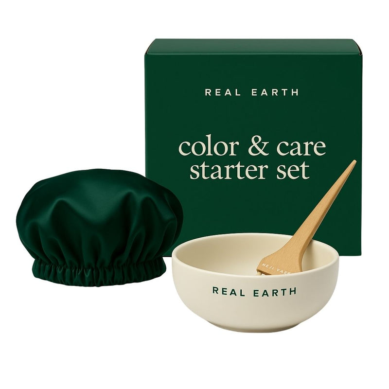 Color & Care - Starter Set