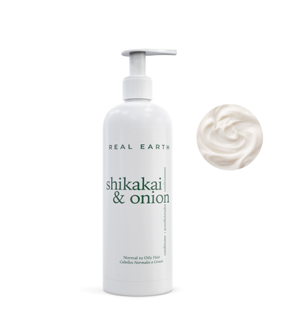 Acondicionador Shikakai & Onion 500ml