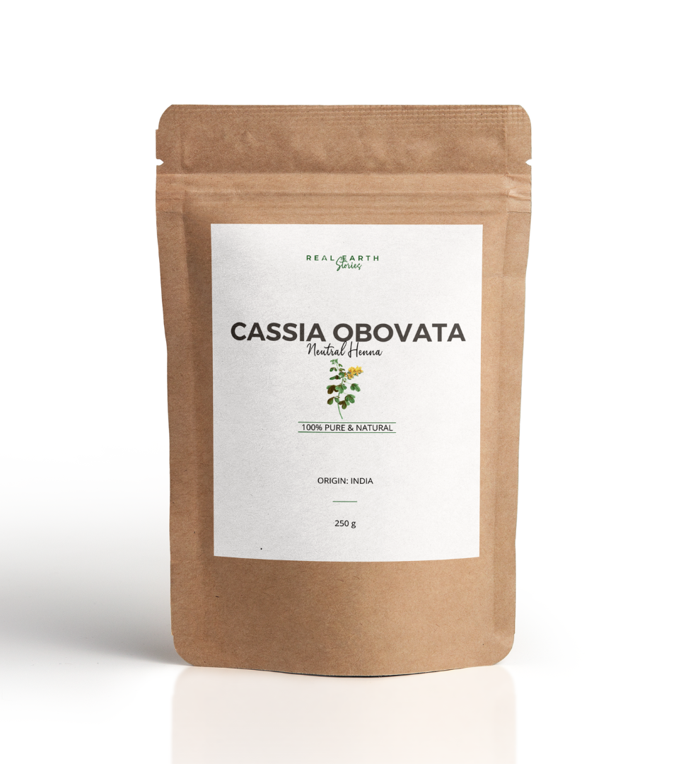 Qu Es La Cassia Obovata Para El Cabello Y Para Qu Sirve Real