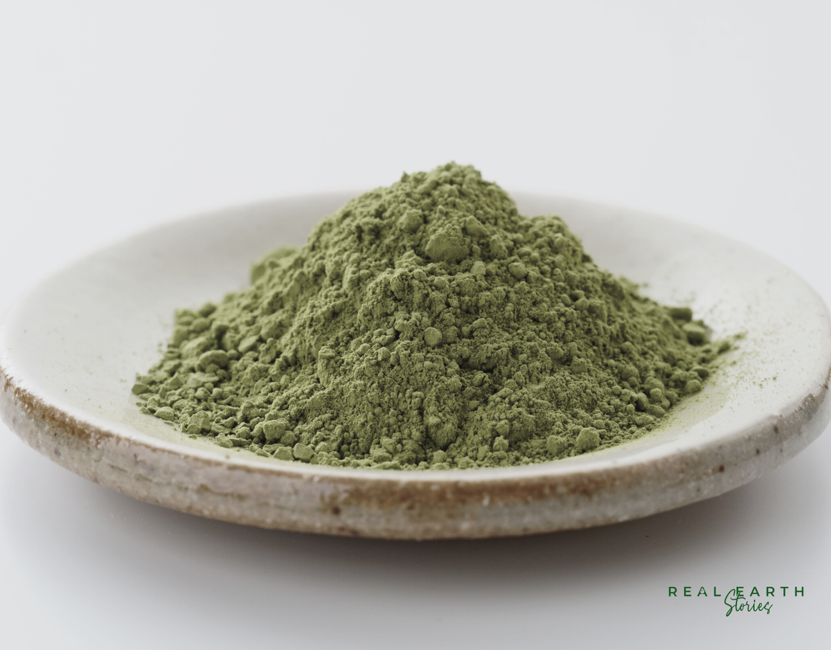 ¿Qué es la Cassia Obovata para el cabello y para qué sirve?