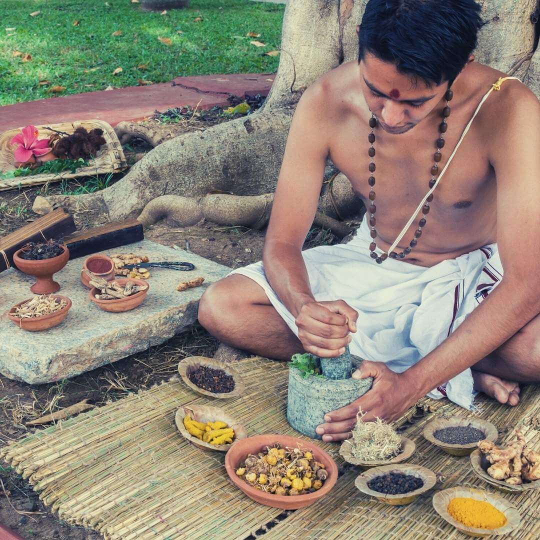 Ayurveda y los 3 Doshas