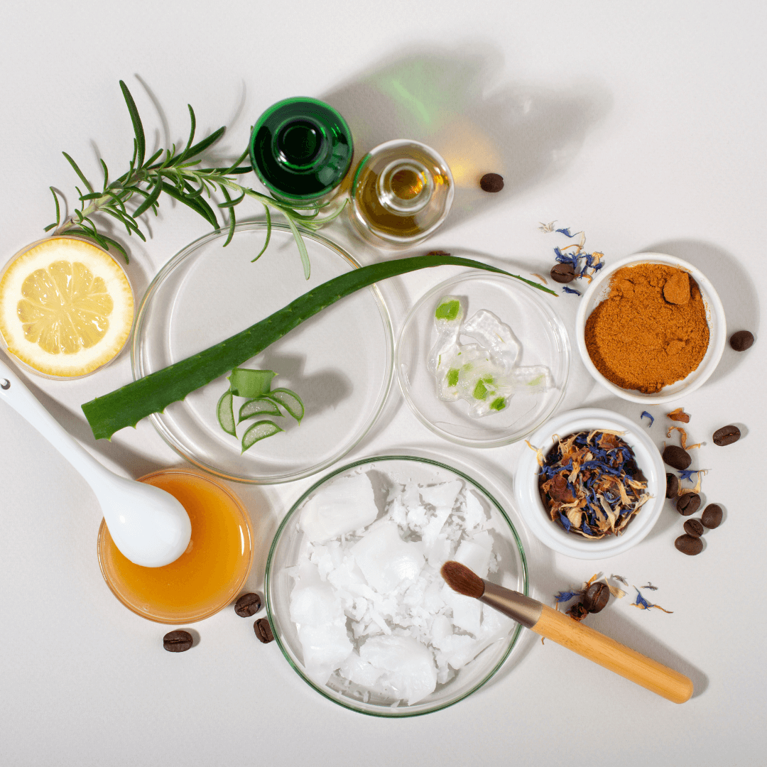 ¿El Ayurveda puede solucionar los problemas de la piel?
