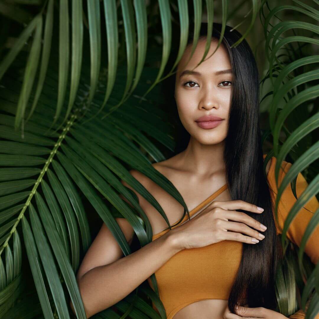 hair mask