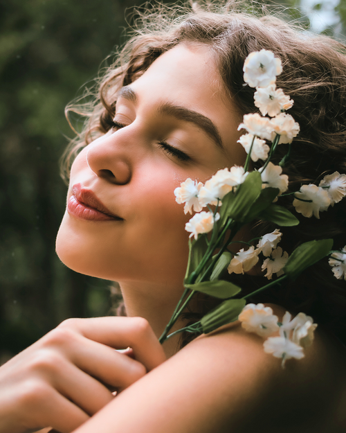 Cuidarse De Forma Natural con Real Earth