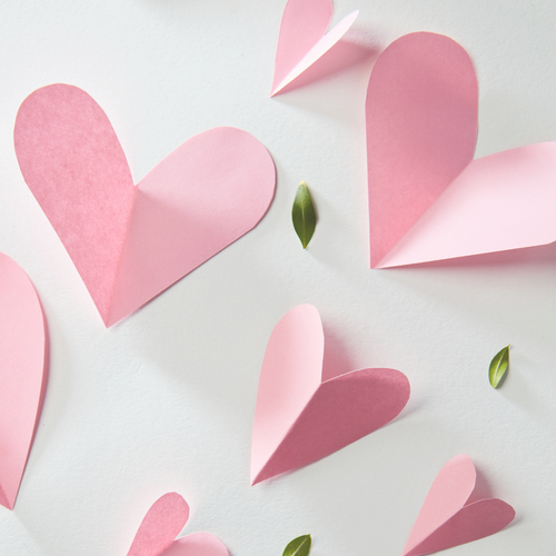 Guía de regalos para un San Valentín lleno de amor