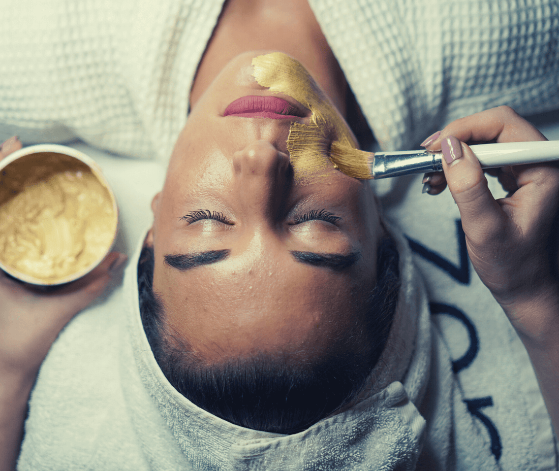 Recetas caseras para hacer tu mascarilla facial según tu tipo de piel