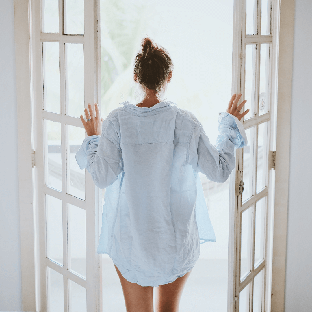 Rutina mañaneras saludables según Ayurveda: Dinacharya