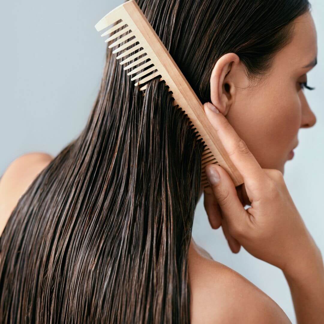 shikakai for hair