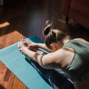 isha kriya yoga