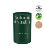 Mascarilla Capilar - Volume & Vitality 200g
