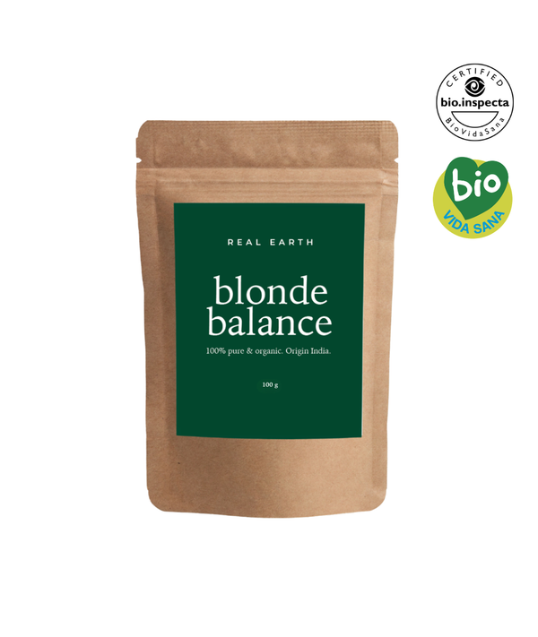 Blonde Balance (Matizador de tonos rubios)