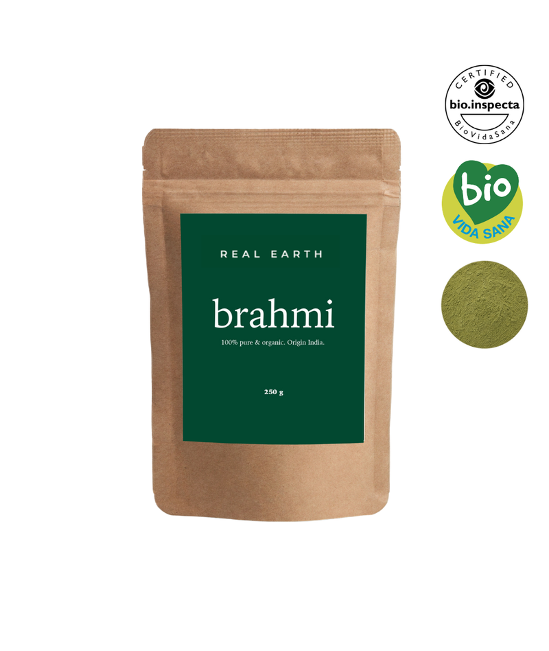 Brahmi