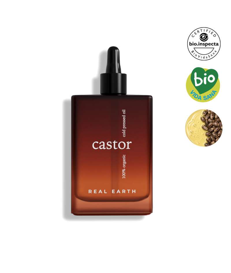 Aceite de Ricino