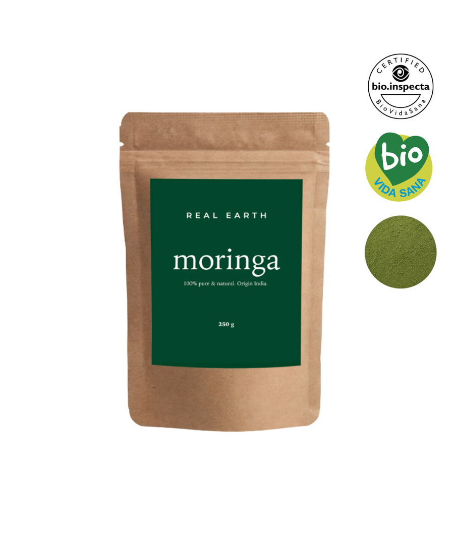 Moringa