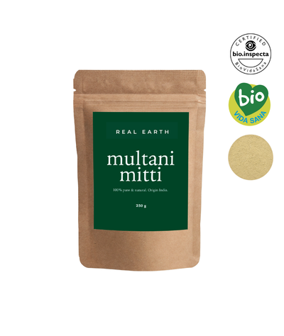 Multani Mitti