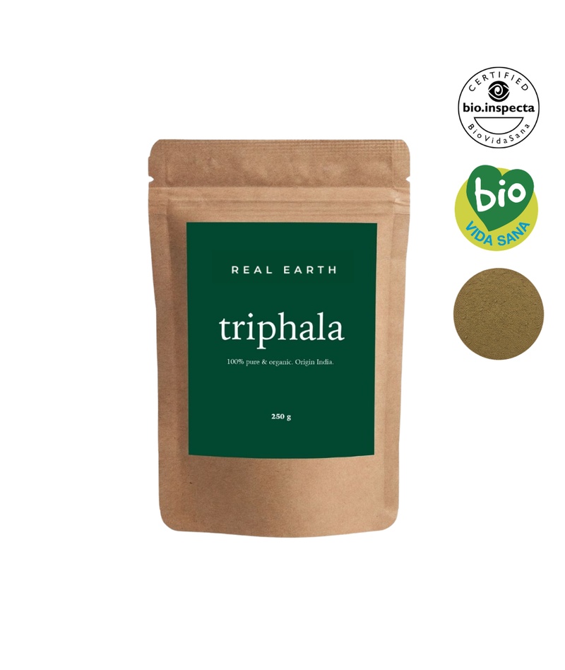 Triphala