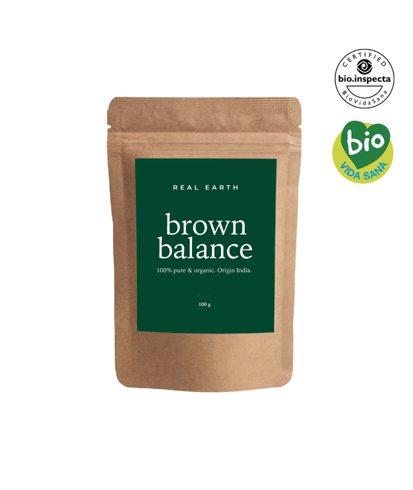 Brown Balance (Matizador de tonos castaños)