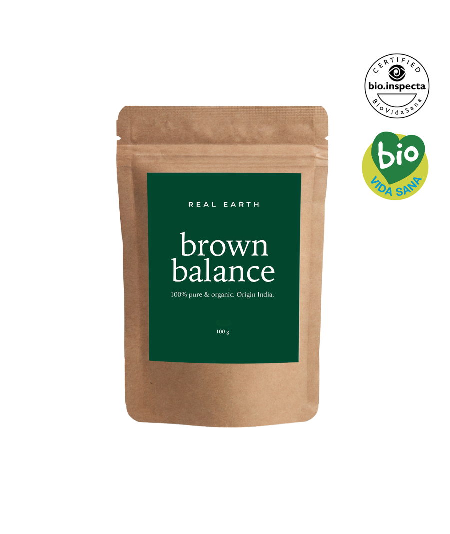 Brown Balance (Matizador de tonos castaños)