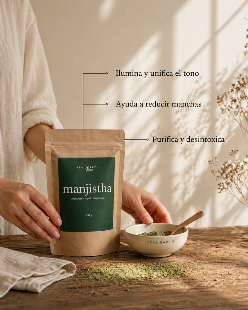 Manjistha