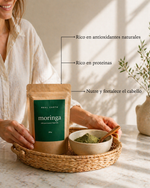 Moringa