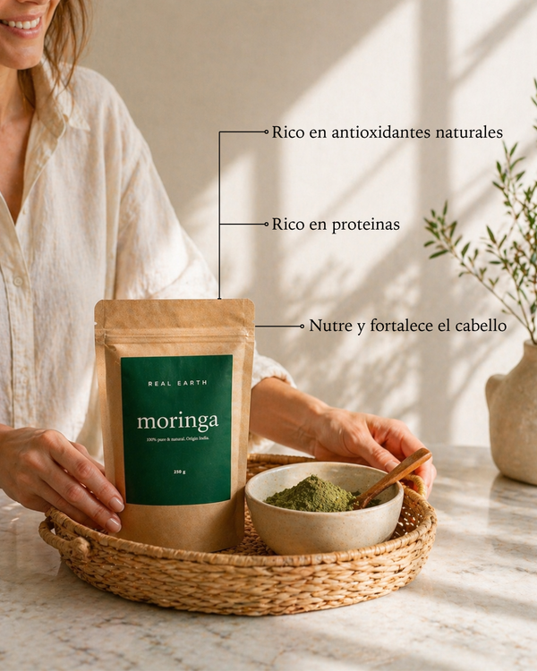 Moringa