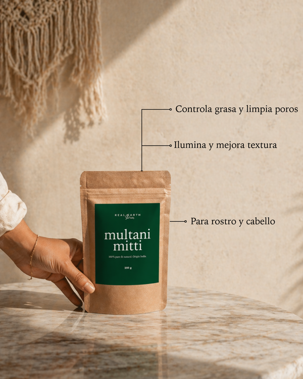 Multani Mitti