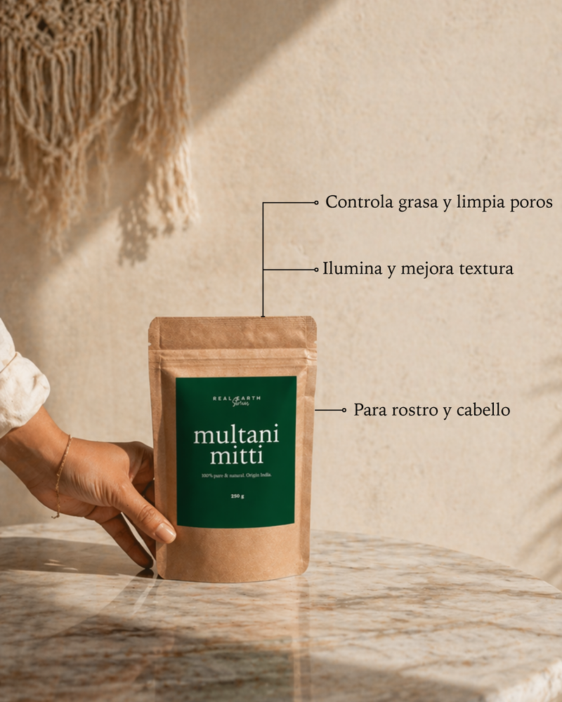 Multani Mitti