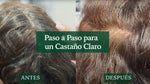 Ritual Sol de Miel (Castaño Claro / Rubio Miel)