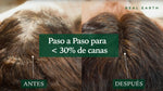 Ritual Esencia Auténtica (Castaño Natural)