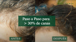 Ritual Esencia Auténtica (Castaño Natural)