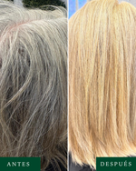 Blonde Henna
