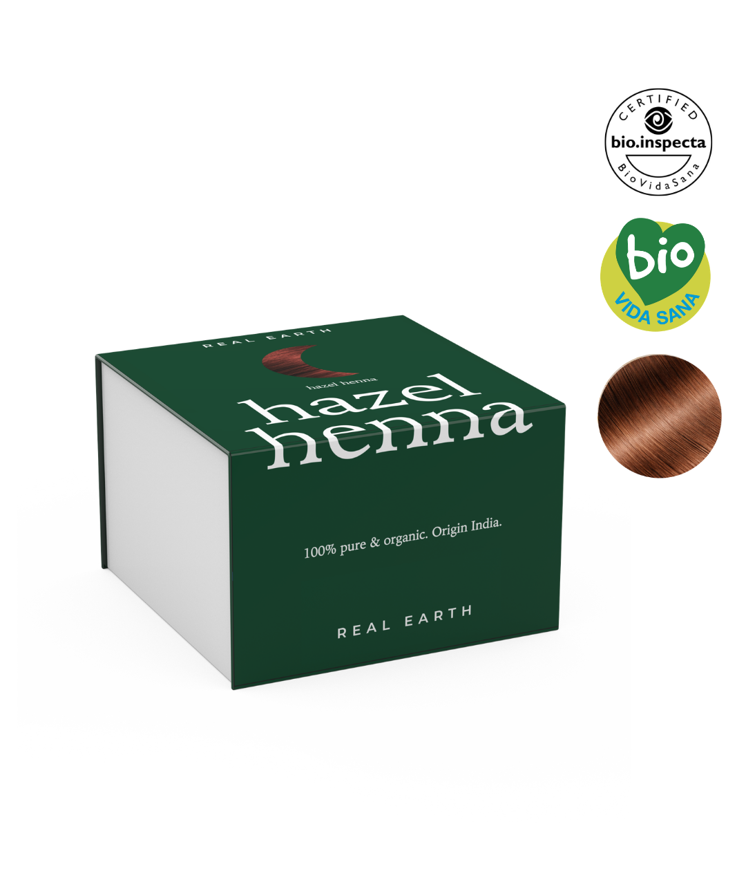 Hazel Henna