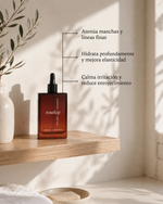 Aceite de Ricino