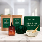 Ritual Goldene Aura (Leuchtendes Blond)