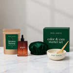 Authentic Essence Ritual (Natural Chestnut)
