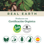 Ritual Tierra Profunda (Castaño Intenso)
