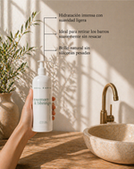 Acondicionador Rosemary & Bhringraj 500ml