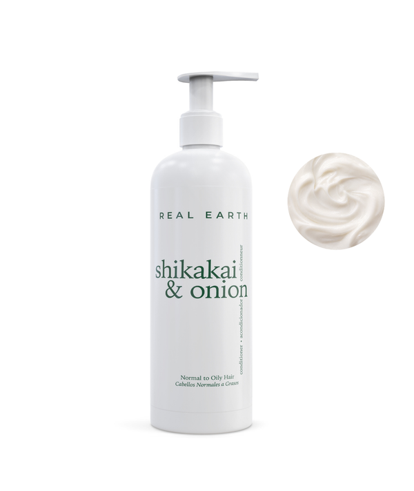 Acondicionador Shikakai & Onion 500ml