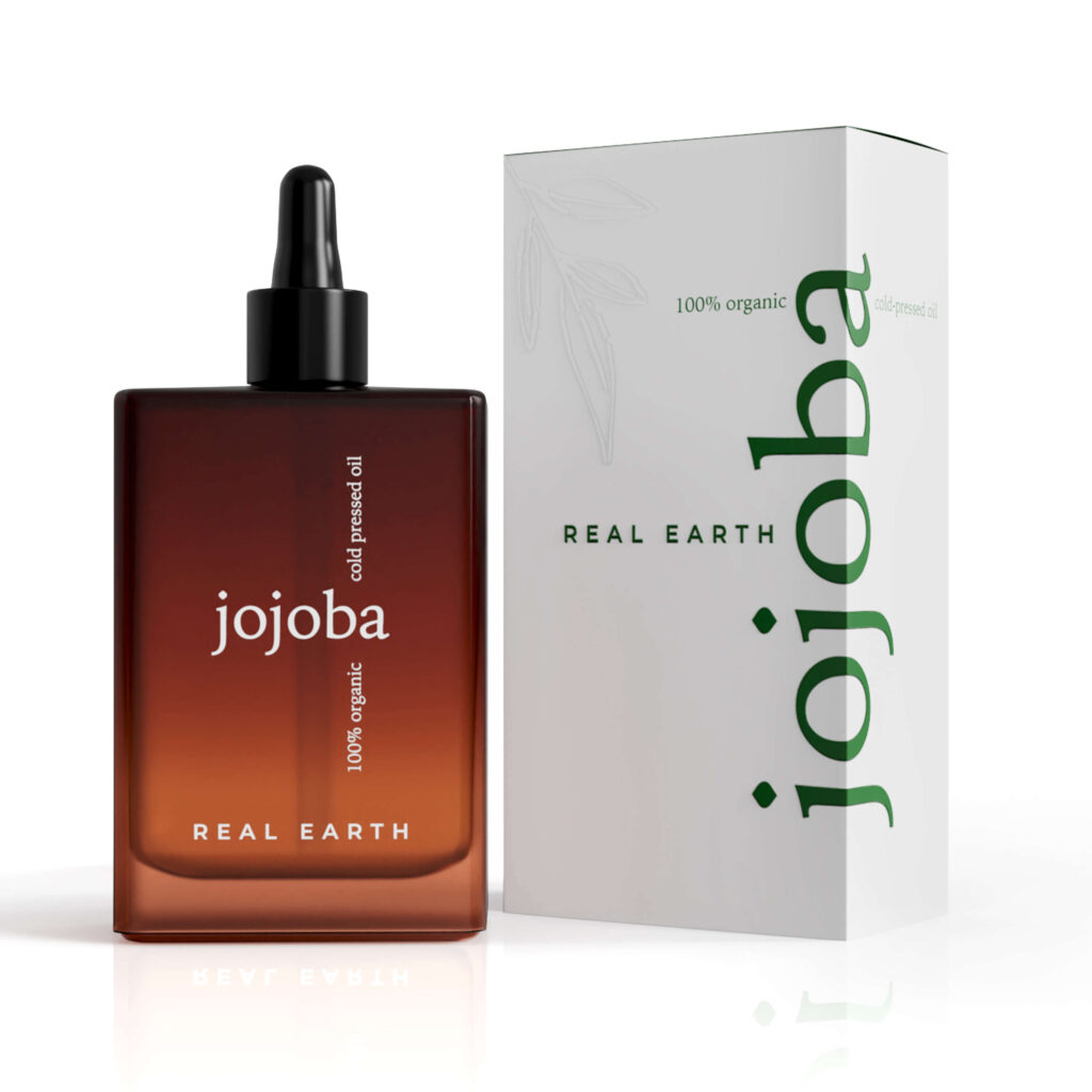 jojoba organico