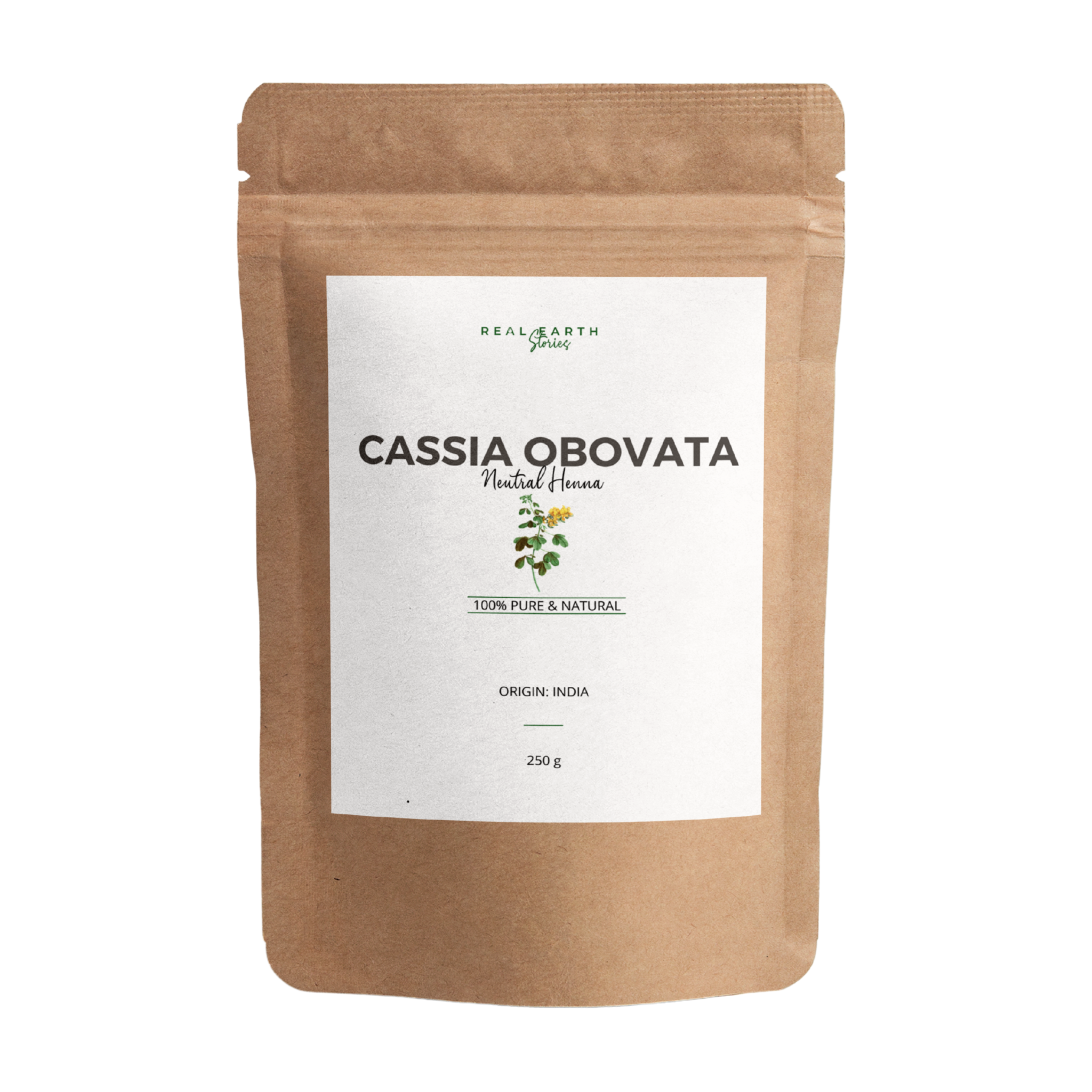 ¿Qué son los barros para teñir el pelo? Real Earth Stories