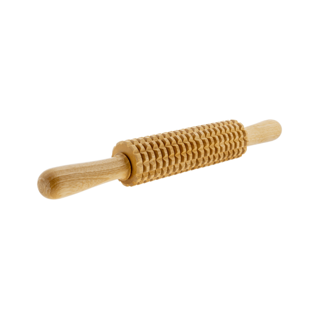 Rodillo Diamante Maderoterapia – Real Earth Stories