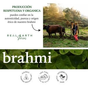 agricultura brahmi