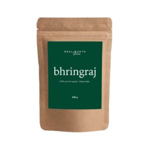 bhringraj for hair