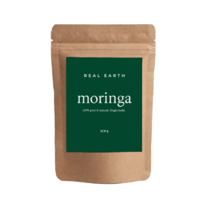 moringa for hair