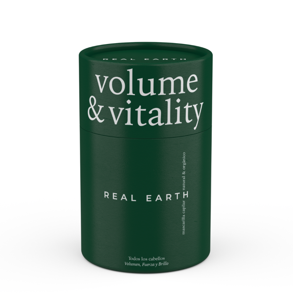 volume & vitality