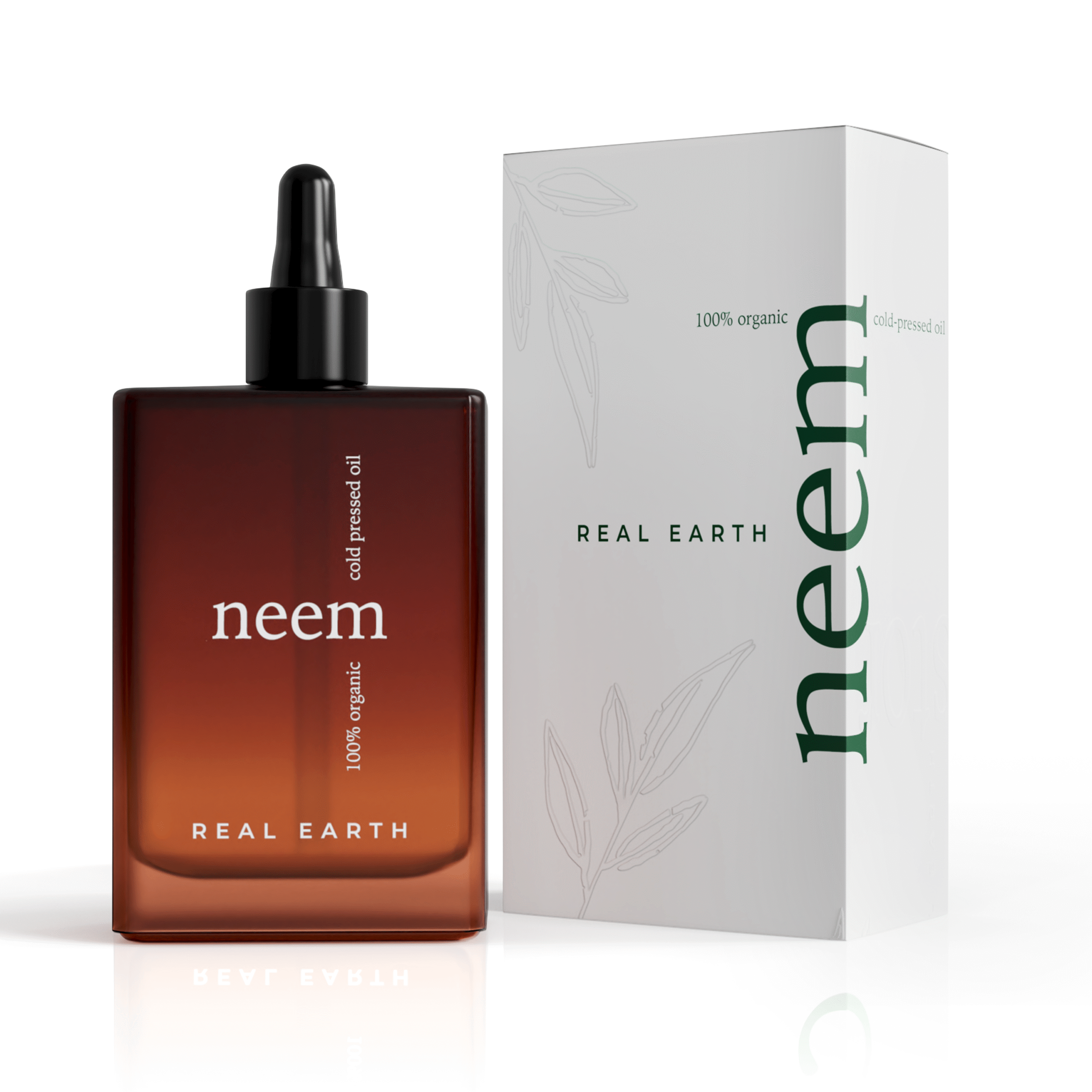 Aceite de neem
