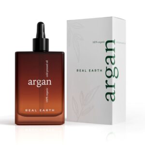 aceite de argan