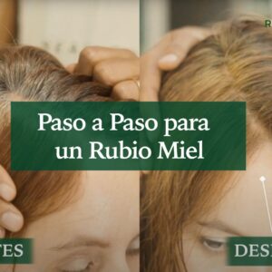 Rubio Miel