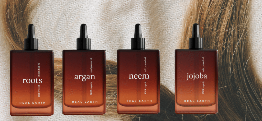 aceites prensados en frio